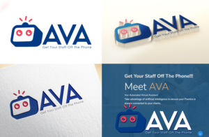 Diseño de Logo por hala.tout para este proyecto | Diseño: #26230171