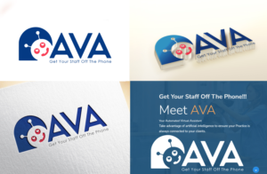 Diseño de Logo por hala.tout para este proyecto | Diseño: #26230281