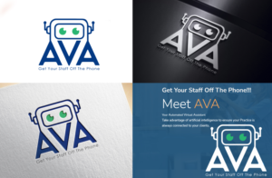 Diseño de Logo por hala.tout para este proyecto | Diseño: #26232074