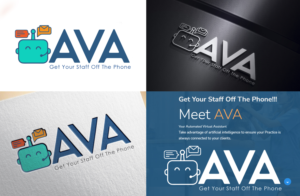 Diseño de Logo por hala.tout para este proyecto | Diseño: #26236515