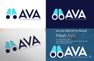 Diseño de Logo por hala.tout para este proyecto | Diseño: #26236984