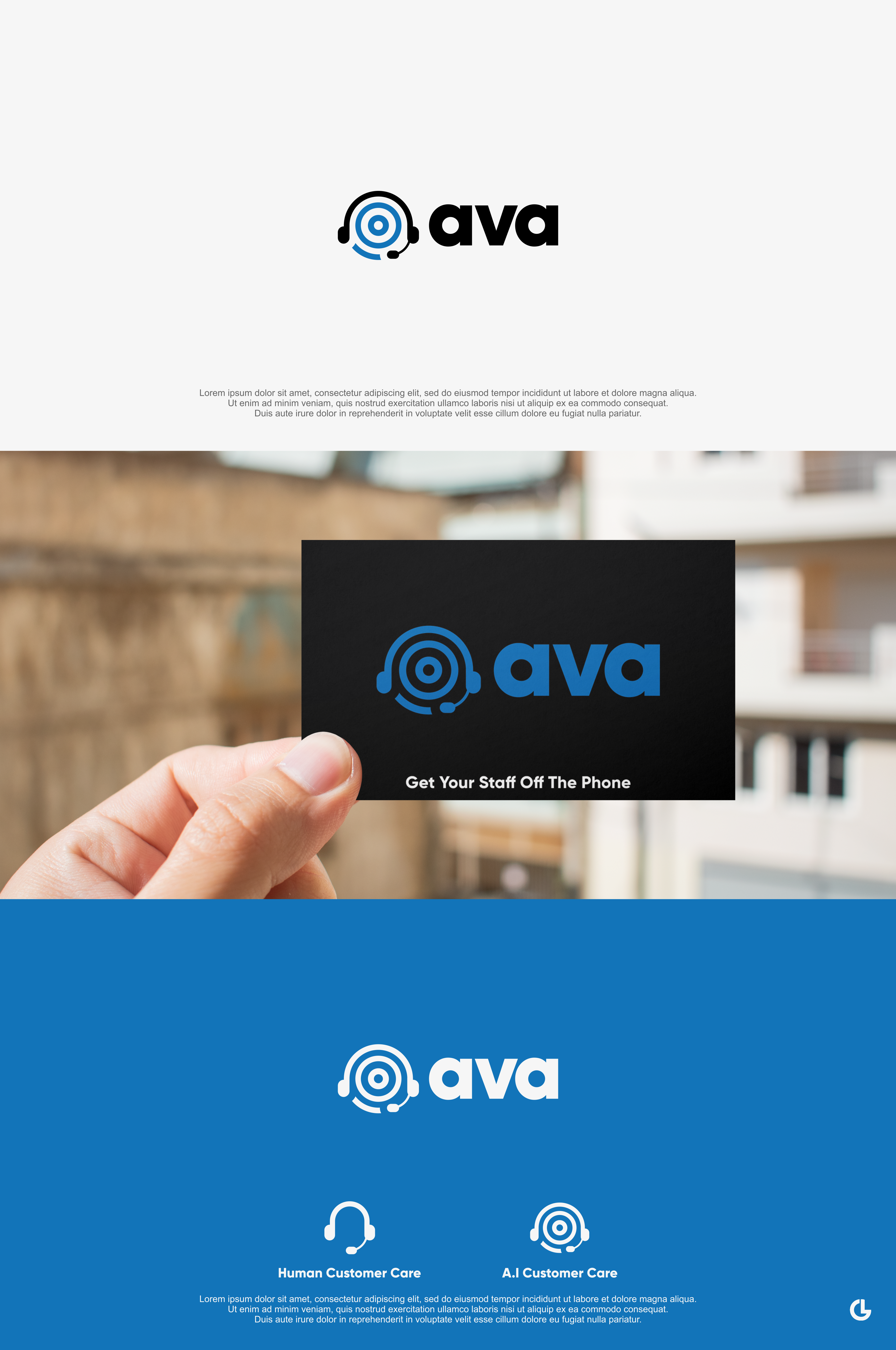 Logo Design by R!CKY for this project | Design #26221028