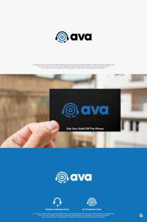 Logo Design by R!CKY for this project | Design #26221028