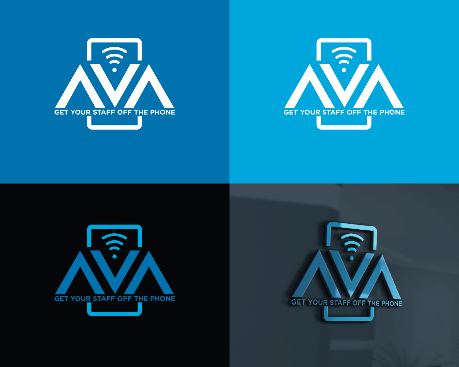 Logo Design by Atec for this project | Design #26199591