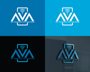 Logo Design by Atec for this project | Design: #26199591