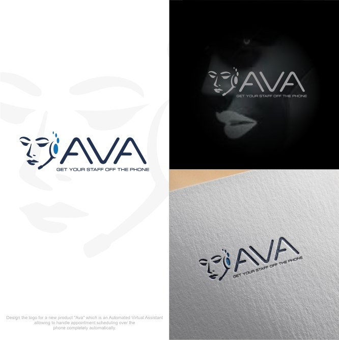 Logo Design by iamrady for this project | Design #26247347
