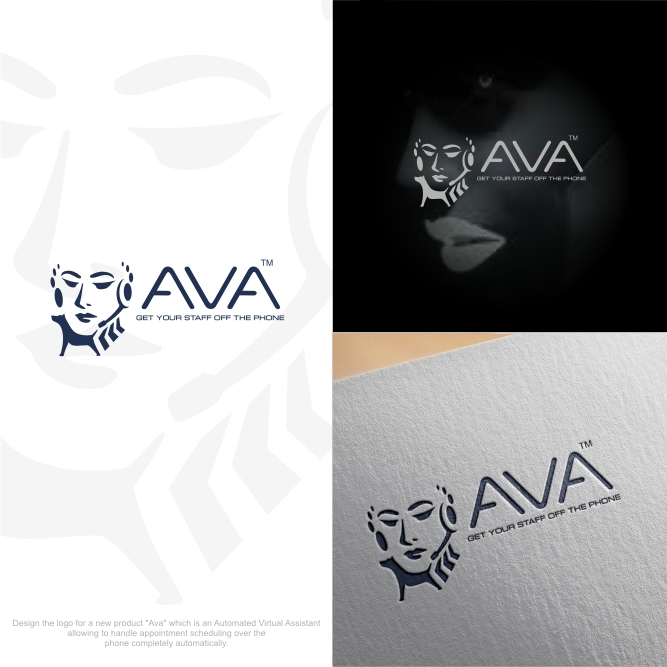 Logo Design by iamrady for this project | Design #26247954
