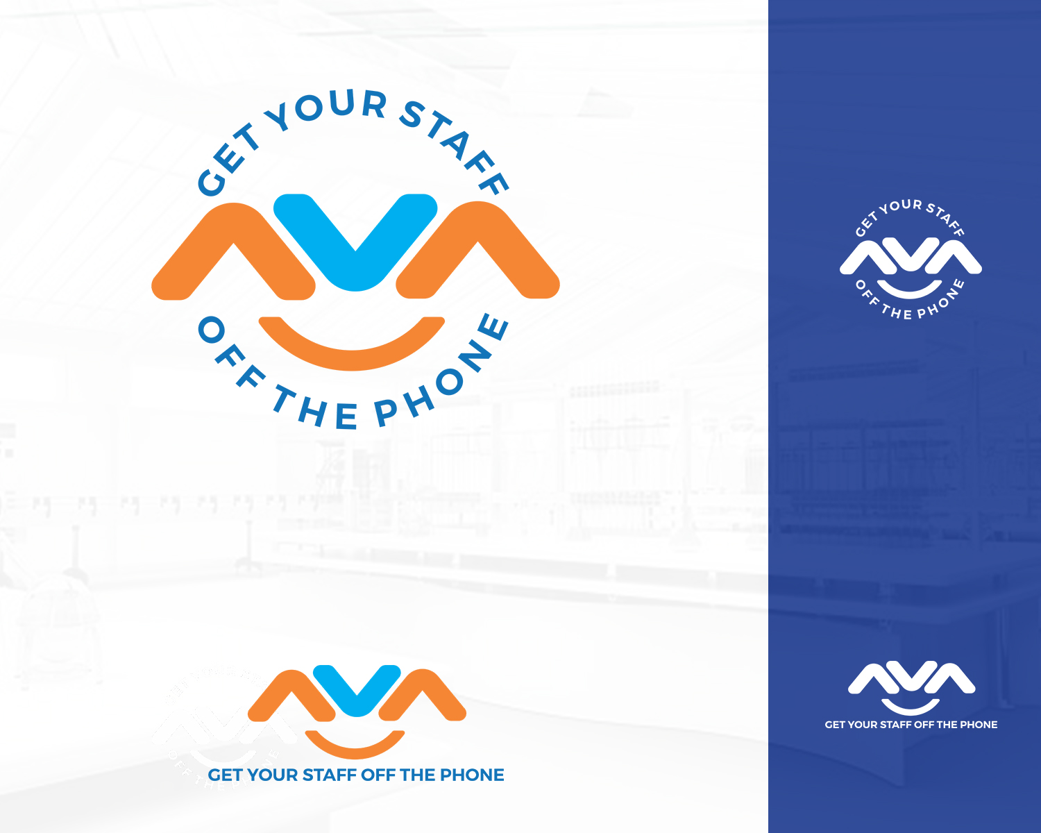 Logo Design by Djamdesign for this project | Design #26224788