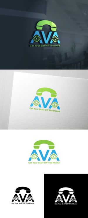 Logo Design by fatiyadesign for this project | Design: #26235920