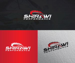 Diseño de Logo por Adi Graphics para Shirawi Performance | Diseño #26222817