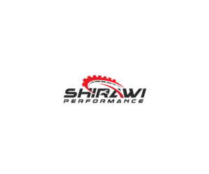 Logo Design by Adi Graphics for Shirawi Performance | Design: #26222818