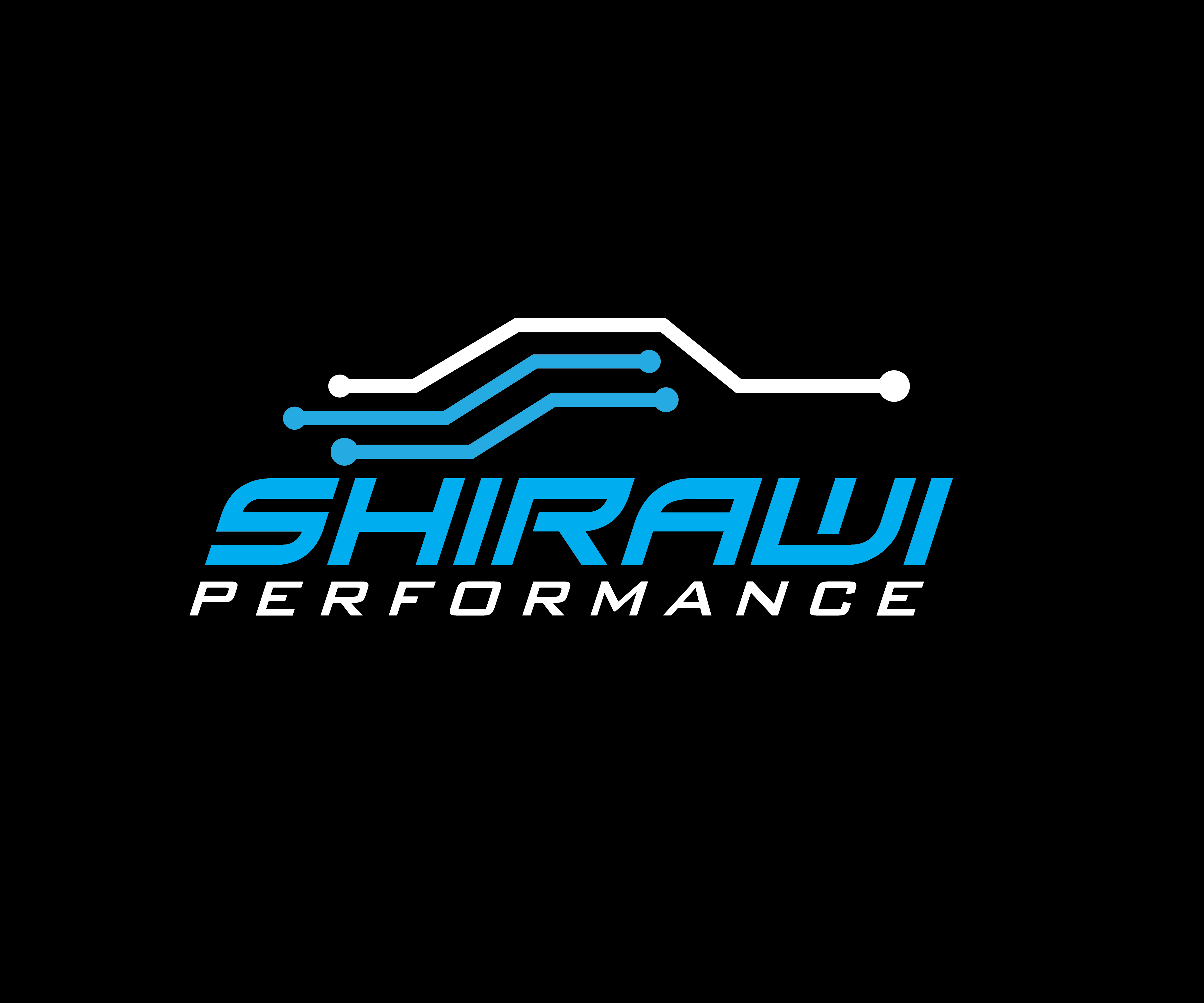 Logo Design by renderman for Shirawi Performance | Design #26218355