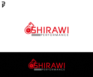 Logo Design by poisonvectors for Shirawi Performance | Design: #26223864