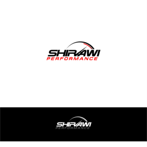 Diseño de Logo por Arham Hidayat para Shirawi Performance | Diseño #26238245