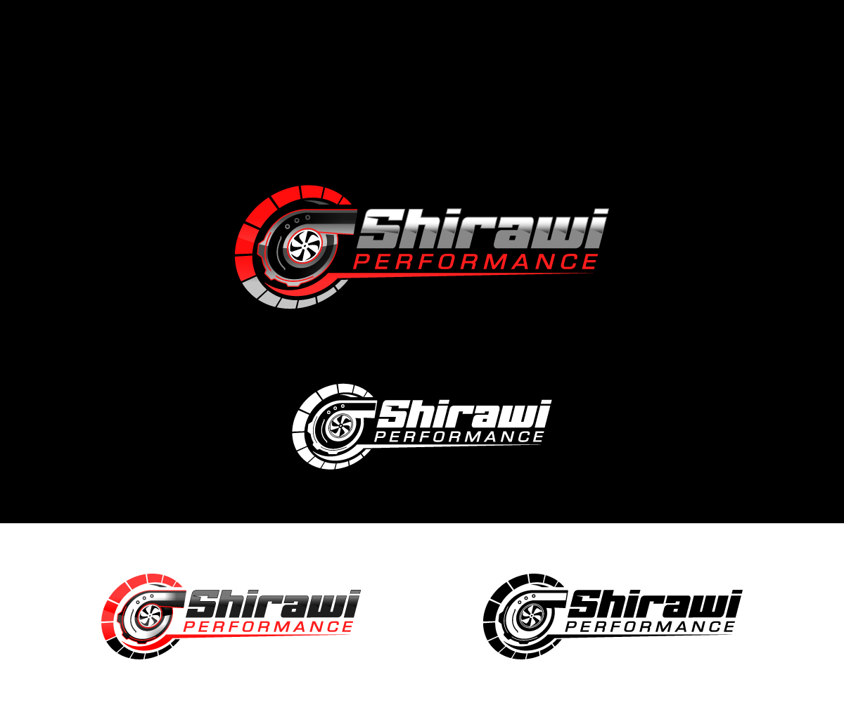 Logo-Design von arcoalex für Shirawi Performance | Design #26219372