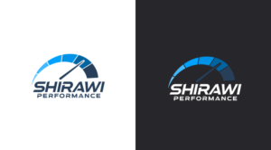 Shirawi Performance | Logo Design by jaime.sp