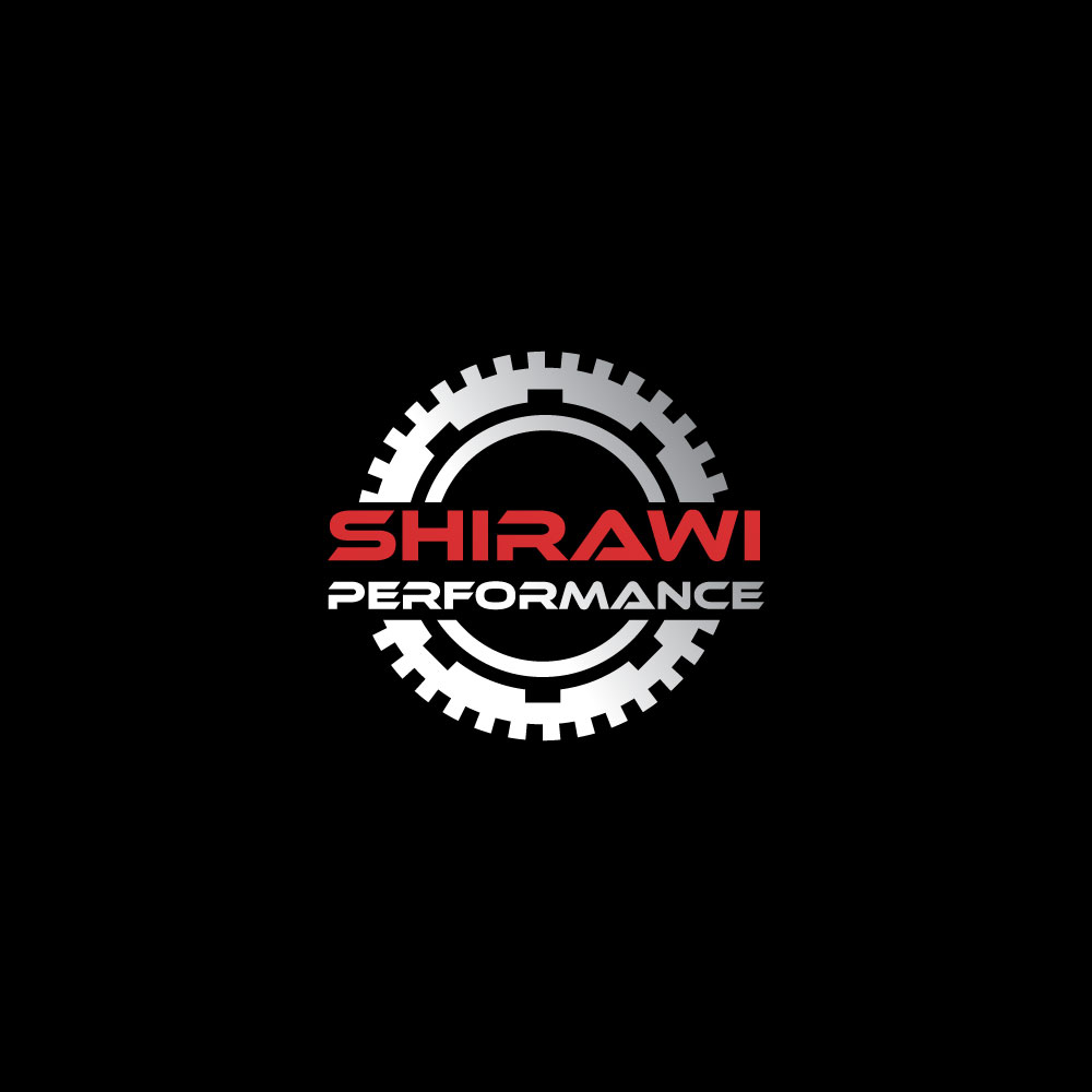 Logo Design by nzdesigners for Shirawi Performance | Design #26225601