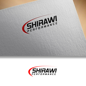 Logo Design by DesignDUO for Shirawi Performance | Design: #26246460