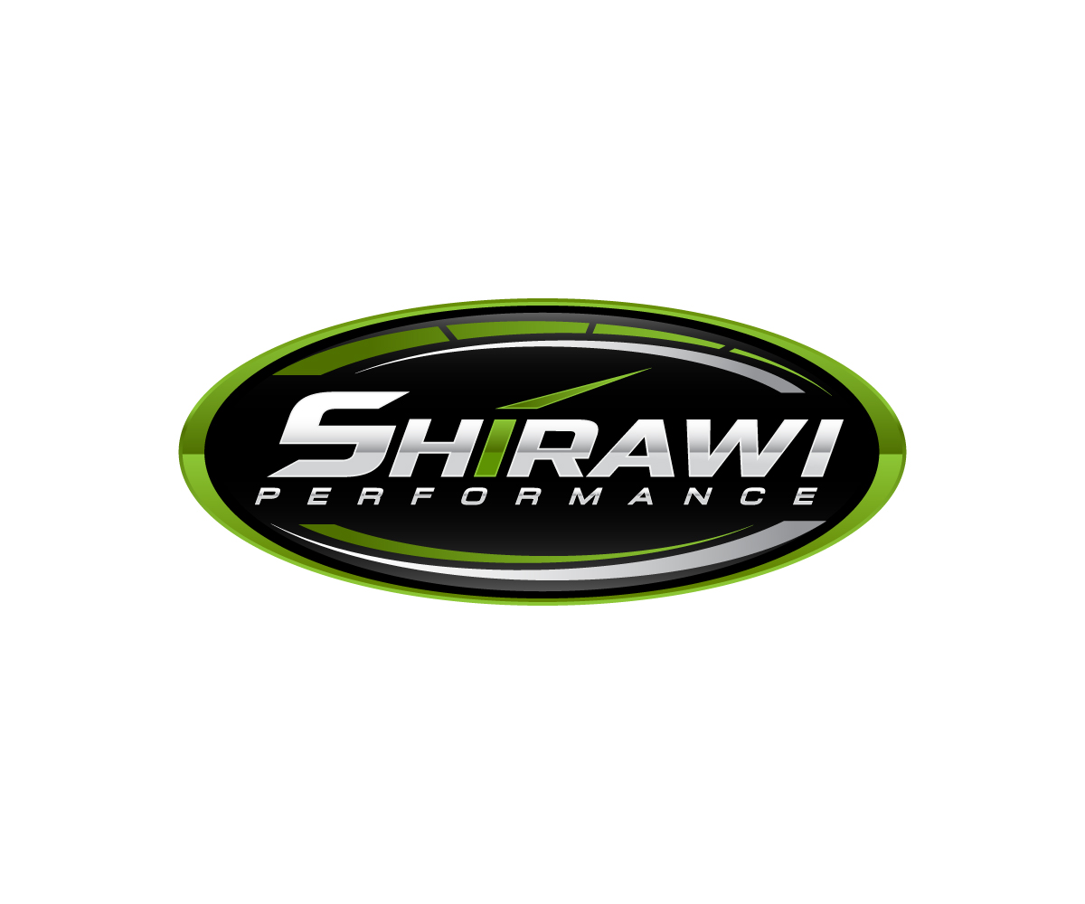 Logo Design by TrisDesign for Shirawi Performance | Design #26232724