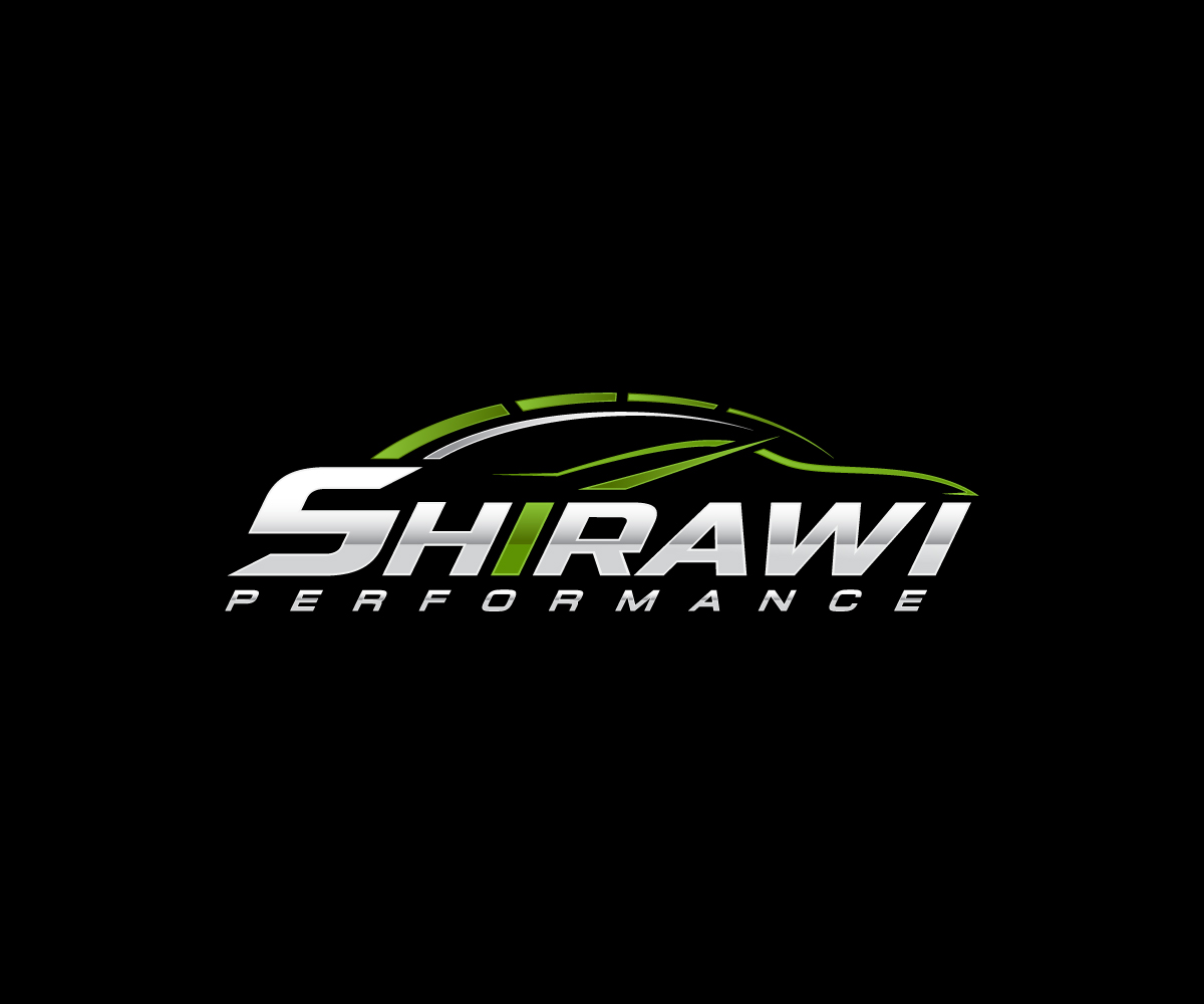 Logo Design by TrisDesign for Shirawi Performance | Design #26236194