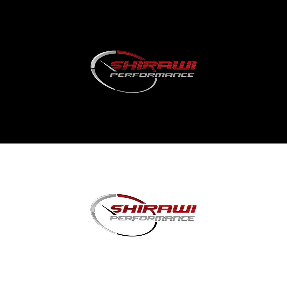 Logo Design by Basksh Designs for Shirawi Performance | Design #26220120