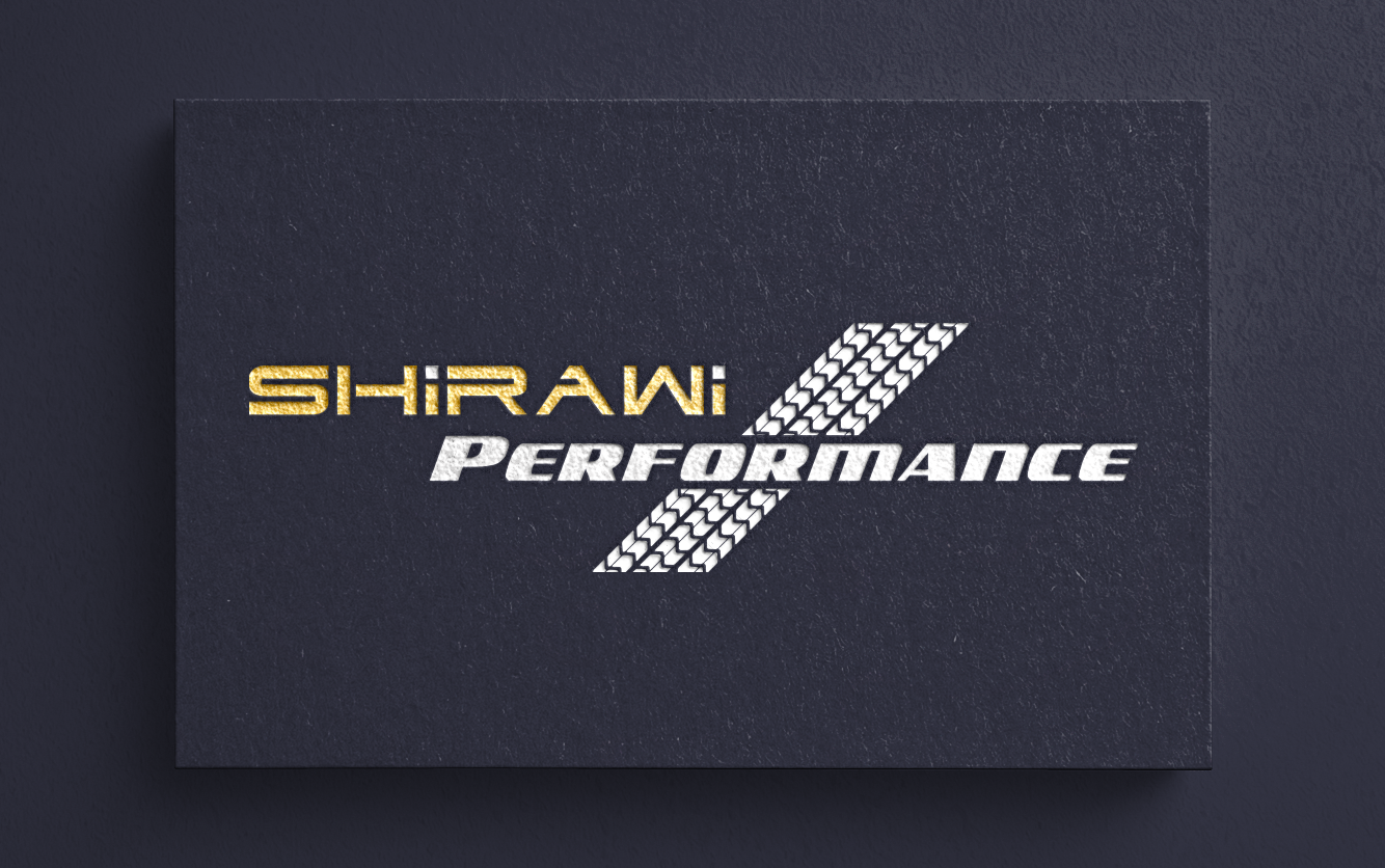 Logo Design by enggalasa for Shirawi Performance | Design #26220496