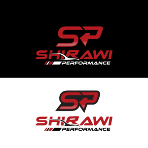 Logo Design by Mongsh for Shirawi Performance | Design: #26251116