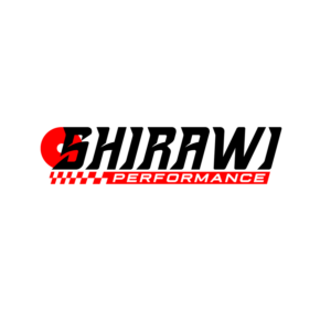Logo Design by Gisella Guzmán for Shirawi Performance | Design: #26256116