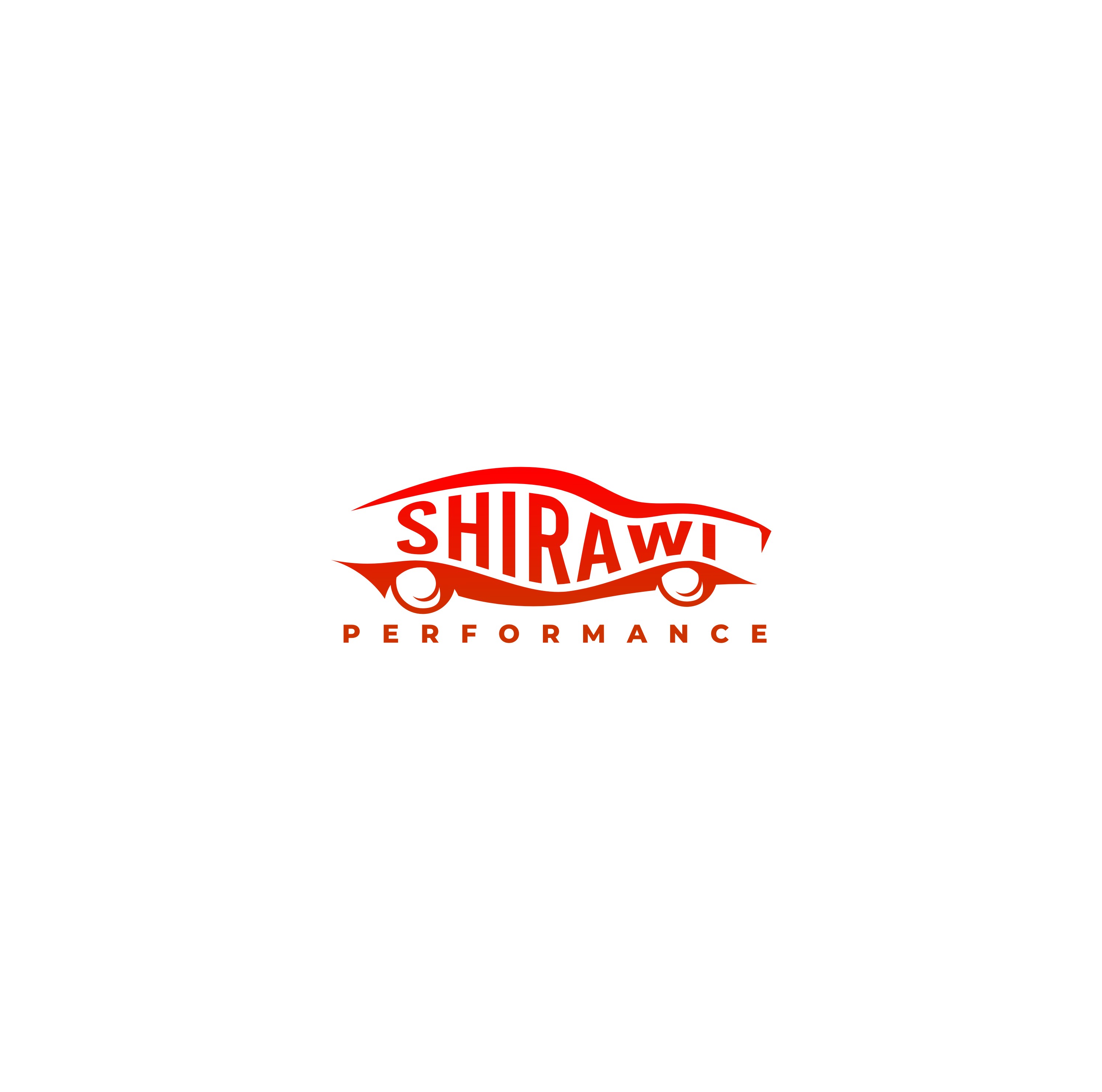 Diseño de Logo por putritrisna 2 para Shirawi Performance | Diseño #26258967