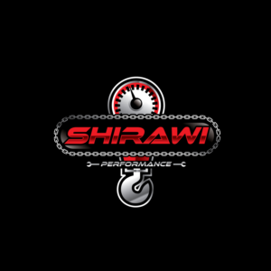 Diseño de Logo por geni para Shirawi Performance | Diseño #26248888