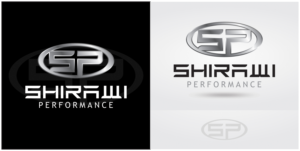 Logo Design by Tuba Art Studio. IZ (IMRAN ZW) for Shirawi Performance | Design: #26218478