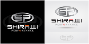 Logo Design by Tuba Art Studio. IZ (IMRAN ZW) for Shirawi Performance | Design: #26218501