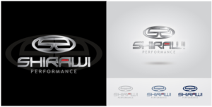 Diseño de Logo por Tuba Art Studio (Imran szw) para Shirawi Performance | Diseño #26222940