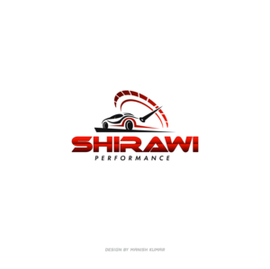 Logo Design by RealManish
