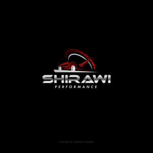 Logo Design by RealManish for Shirawi Performance | Design: #26220860