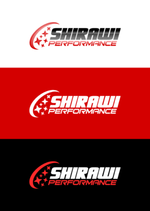 Logo Design by MulamboDesign for Shirawi Performance | Design: #26220701