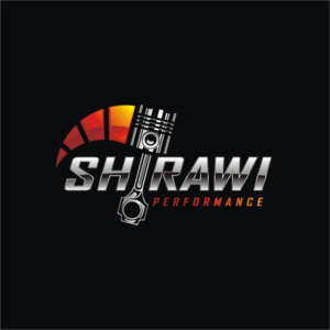 Shirawi Performance | Logo Design by Ashani Bhattacharya