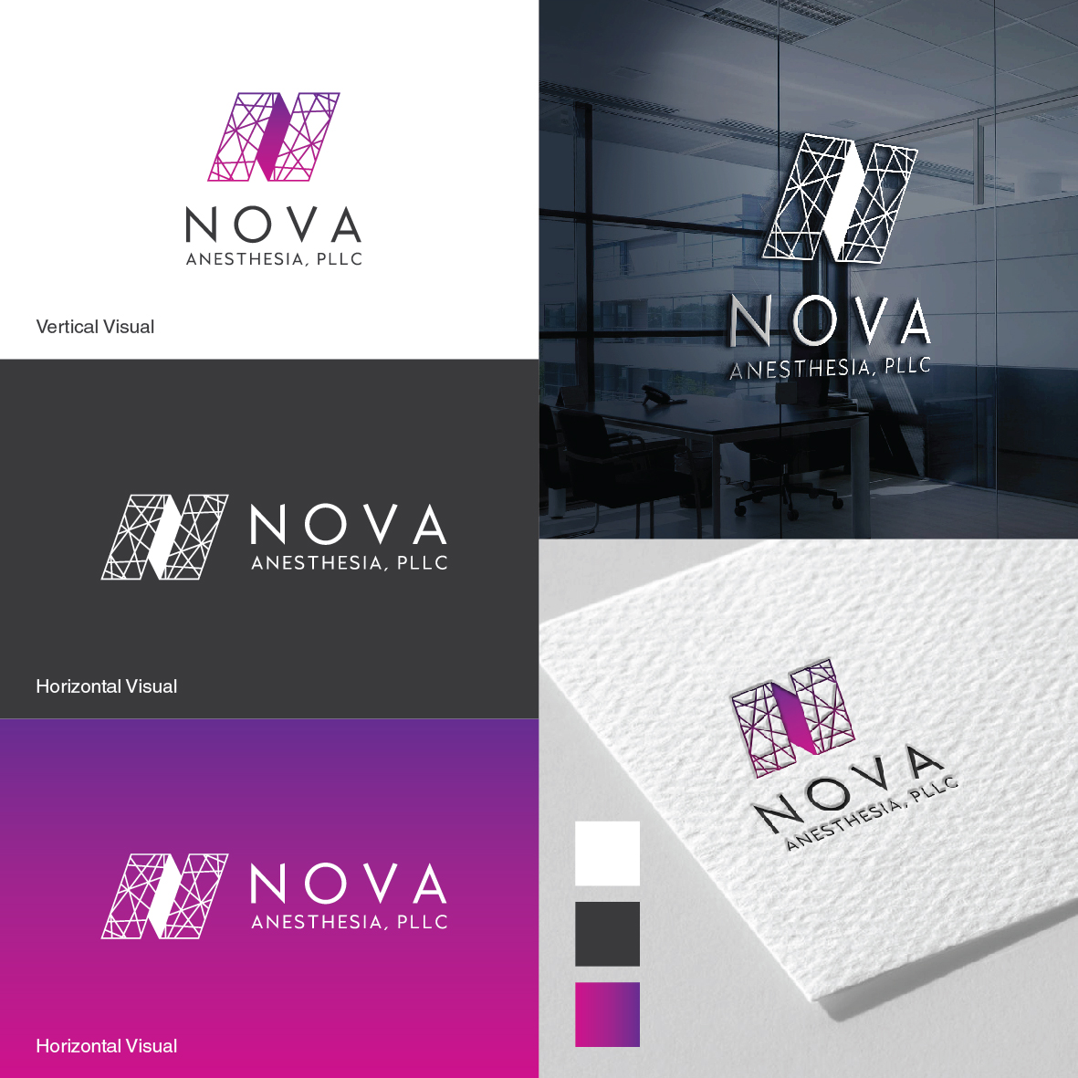 Logo Design by Lee @ LoleepopDesign for this project | Design #26198559