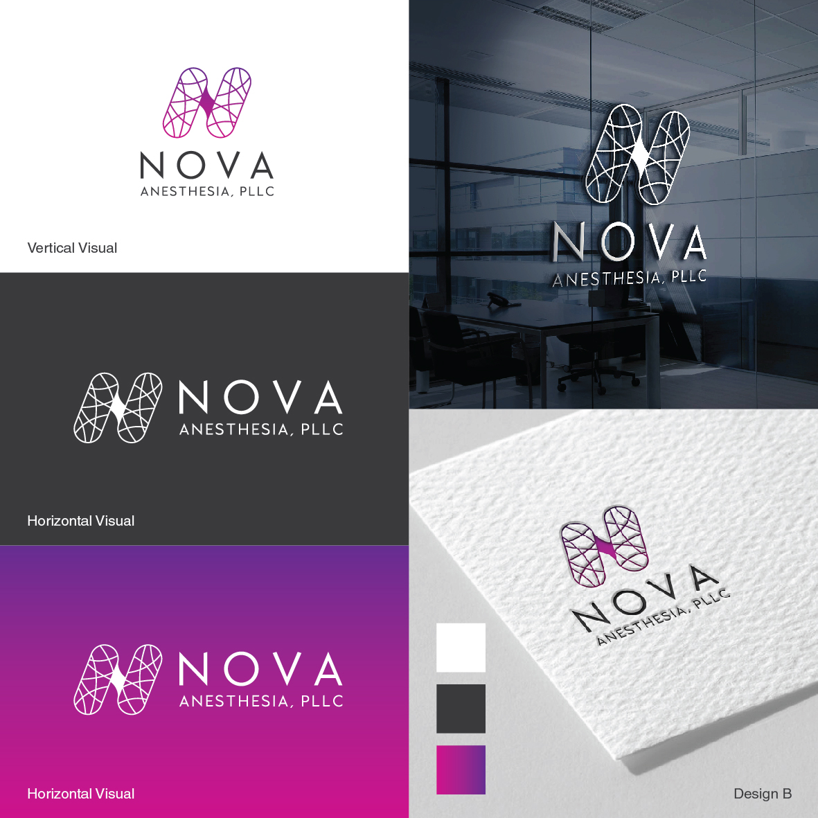 Logo-Design von Lee @ LoleepopDesign für dieses Projekt | Design #26203686