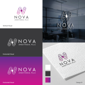 Logo Design by Lee @ LoleepopDesign for this project | Design #26203686