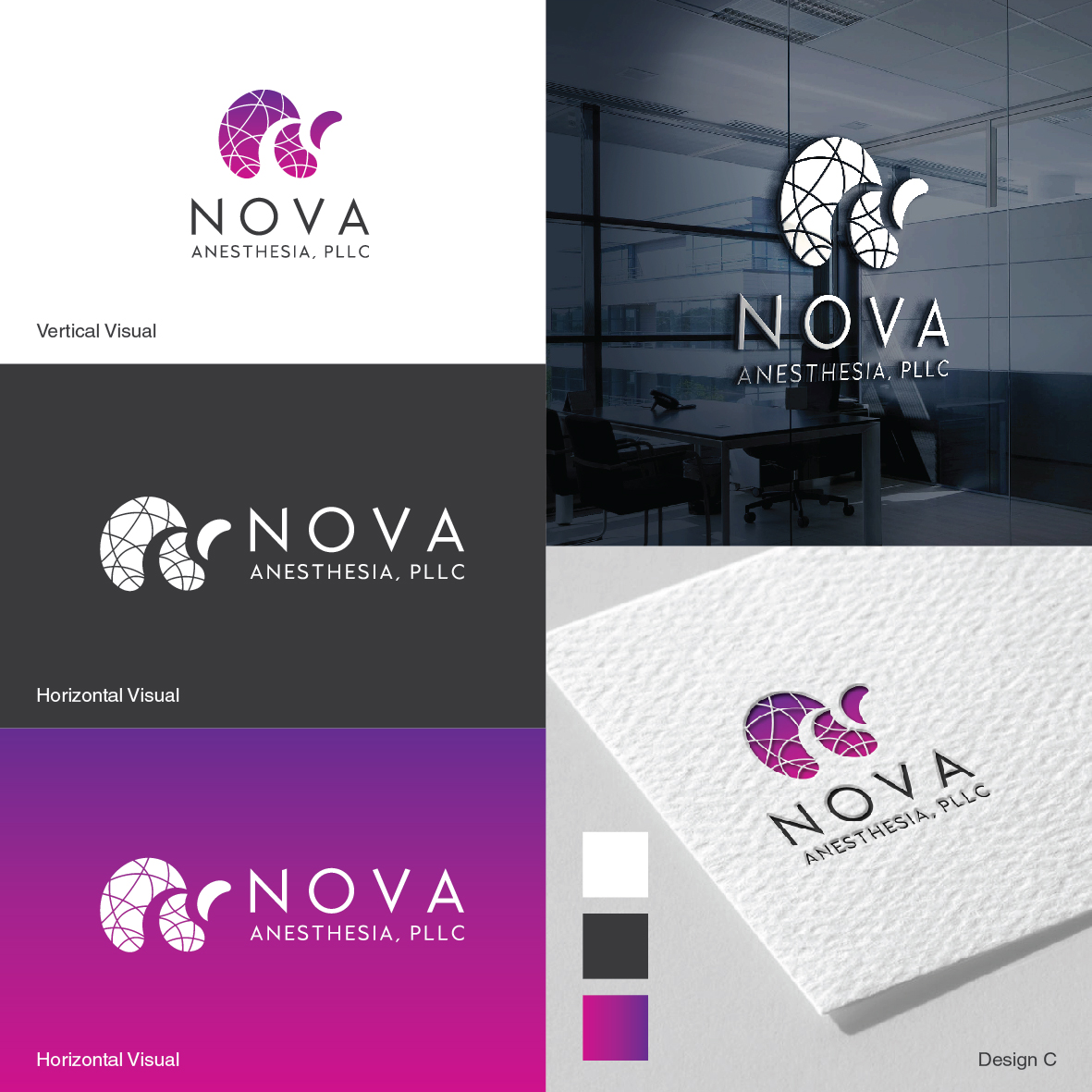 Logo Design by Lee @ LoleepopDesign for this project | Design #26203687