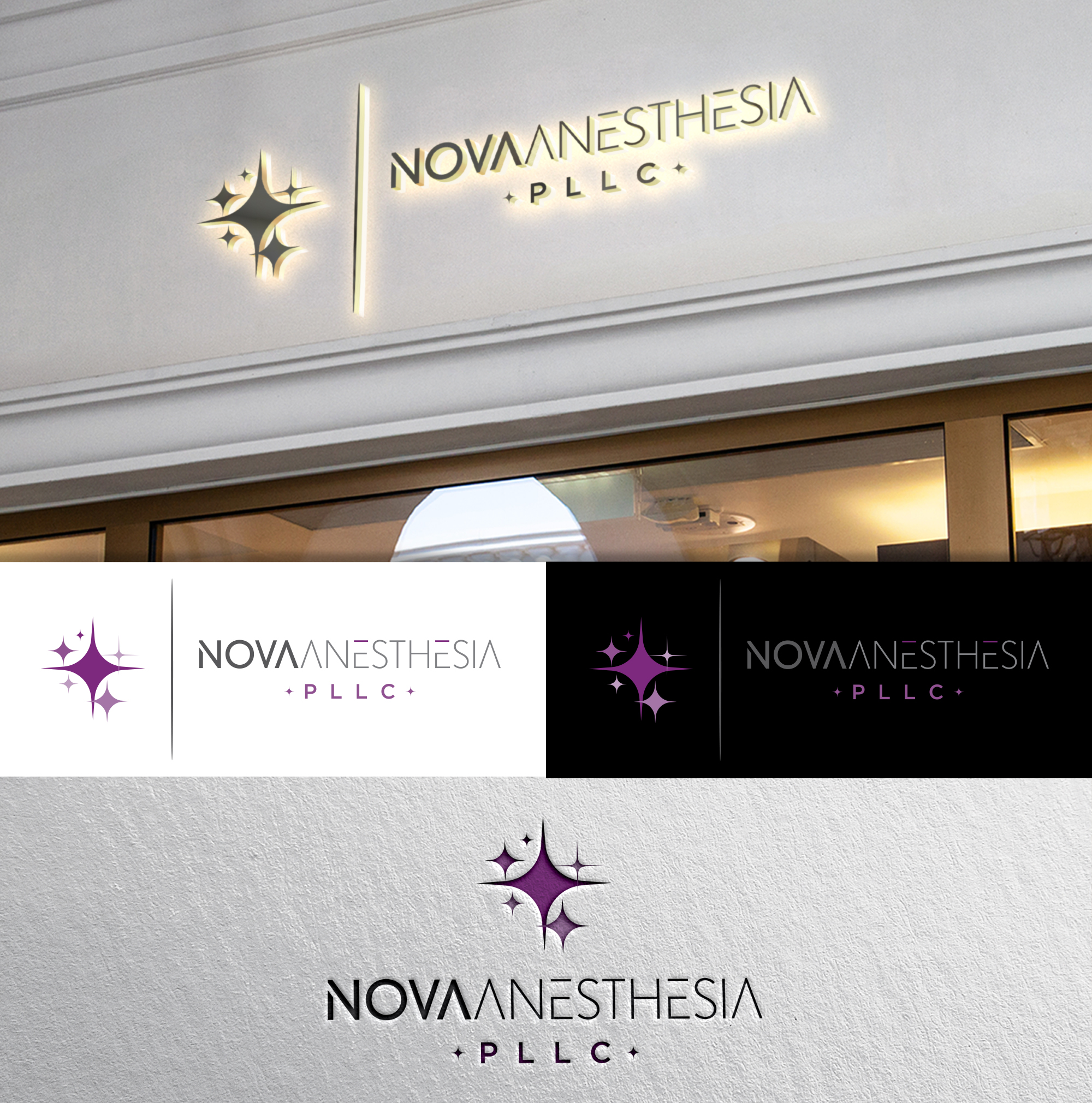 Logo Design by Natalie Eric for this project | Design #26237955