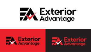 Logo-Design von Gexton für exterior advantage | Design: #26206091