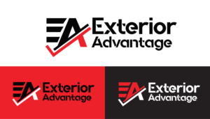 Logo-Design von Gexton für exterior advantage | Design: #26206092