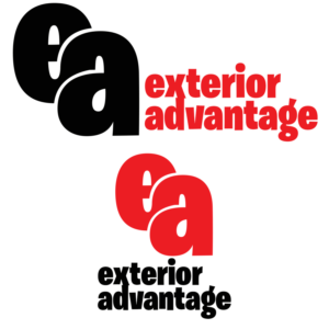 Logo-Design von autumnstears für exterior advantage | Design: #26203660