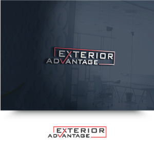 Logo-Design von ecorokerz für exterior advantage | Design: #26200227