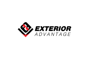 Logo Design by 29art for exterior advantage | Design #26221835