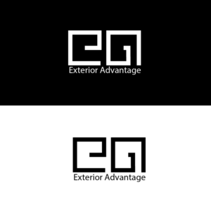Logo-Design von createx für exterior advantage | Design: #26236617