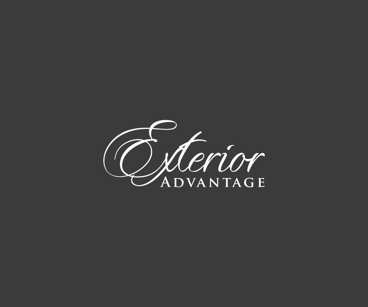 Logo-Design von Soonia für exterior advantage | Design #26204139
