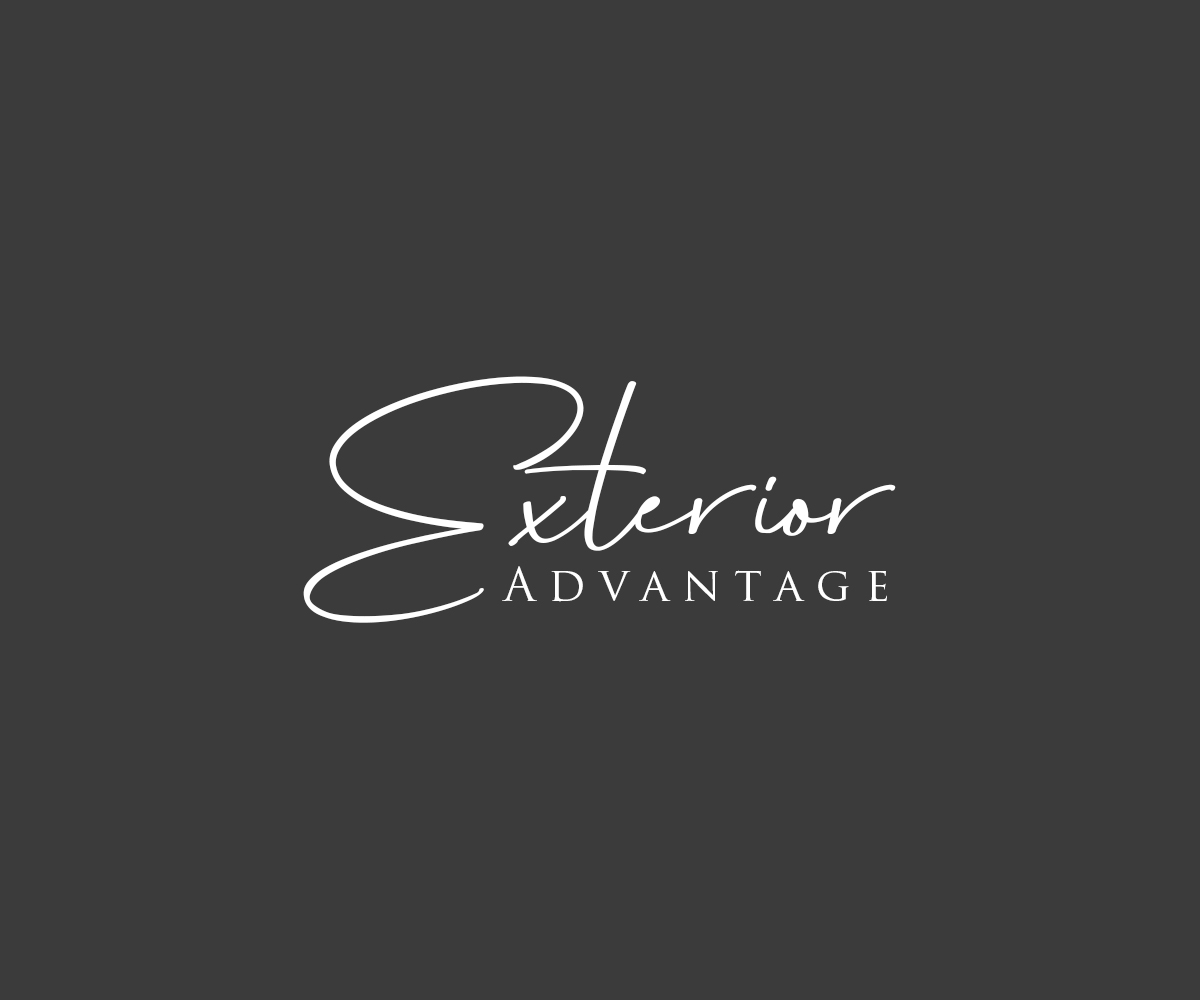 Logo-Design von Soonia für exterior advantage | Design #26204140